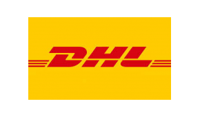 DHL logo