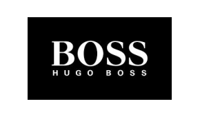 Hugo Boss logo