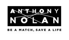 Anthony Nolan logo