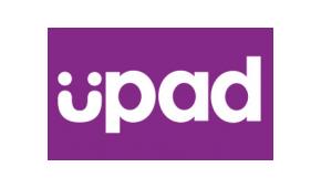 Upad logo