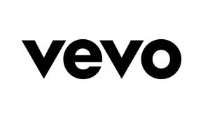 VEVO UK logo