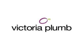 Victoria Plumb logo