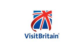 Visit Britain logo