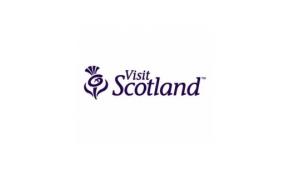 VisitScotland logo