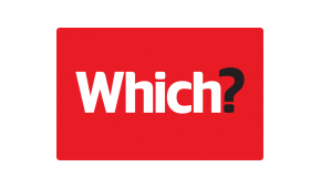 Which? logo