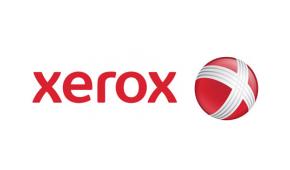 Xerox logo