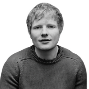 Ed Sheeran