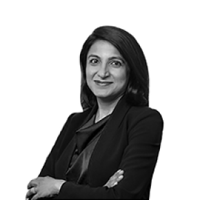 Anita Balchandani