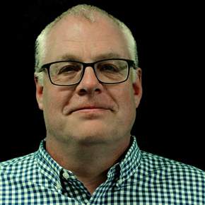 Bruce Clayton Headshot