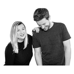 Chris and Rosie Ramsey