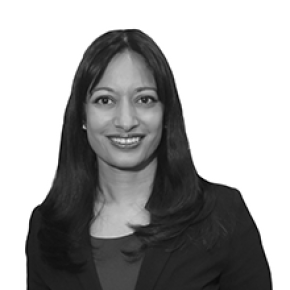 Dharshini David