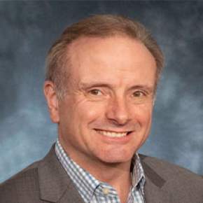 Doug Miller headshot
