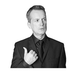 Frank Skinner