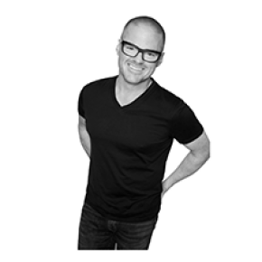 Heston Blumenthal