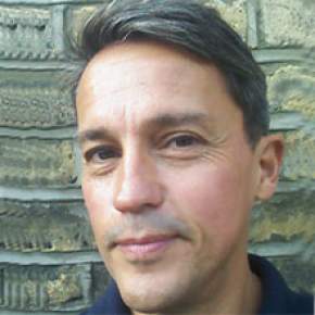 James Cherkoff
