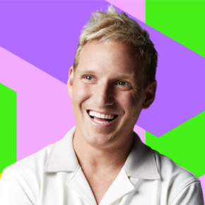 Jamie Laing