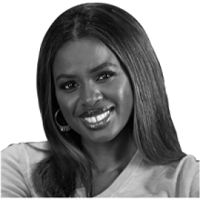 June Sarpong