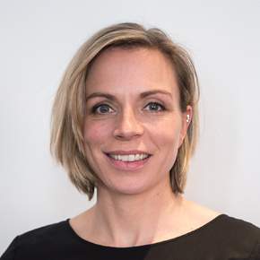 Kate Richardson-Walsh OBE