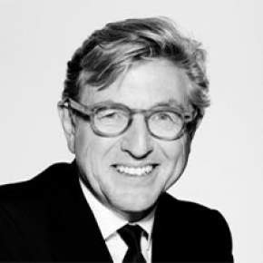 Keith Weed headshot