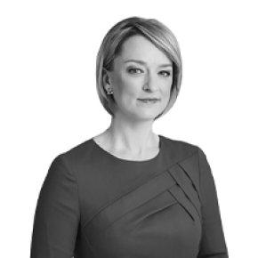 Laura Kuenssberg
