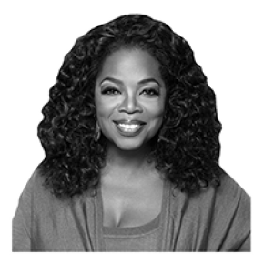 Oprah Winfrey