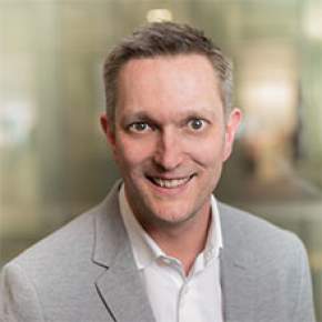 Paul Knight