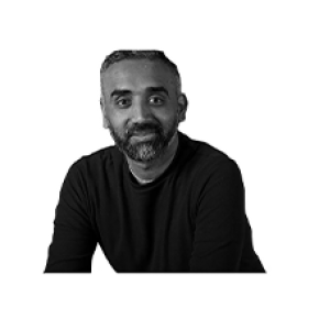 Rak Patel