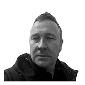 Stephen McDonnell