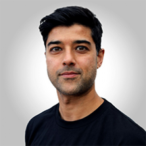 Amit Kotecha