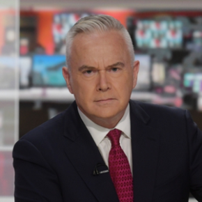 Huw Edwards