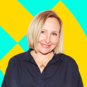Co-CEO, Whalar