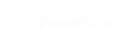 Exponential logo