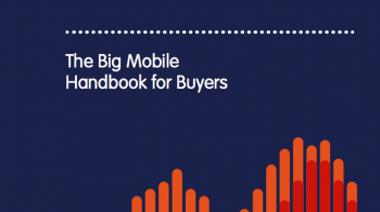 Big Mobile handbook for buyers