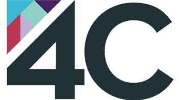 4C logo