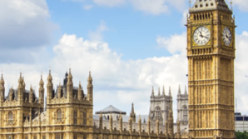 Houses of Parliament