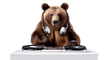 dj joy
