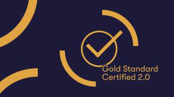 GS certified logo