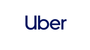 Uber logo