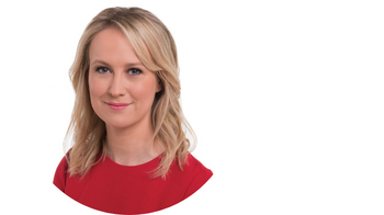 Sophy Ridge