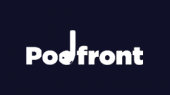 podfront