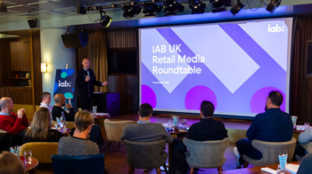 Retail media round table