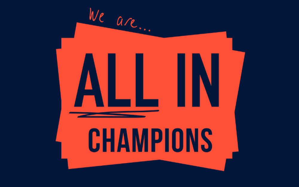 all in champions 