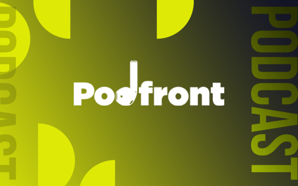 Podfront