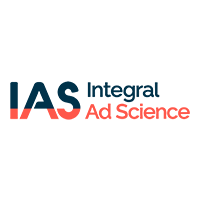 Main sponsor IAS logo