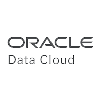 Supporting sponsor Oracle logo
