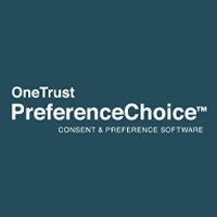 Main sponsor One Trust