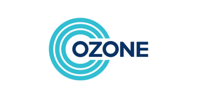 Ozone Identify - The Premium Identity Solution  logo
