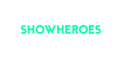 ShowHeroes SemanticHero logo