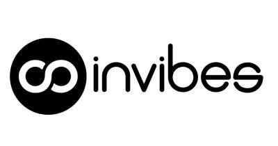 Invibes Advertising logo