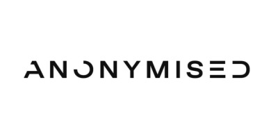 Anonymised logo